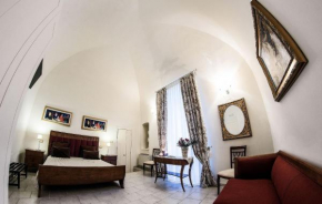 Отель Bed & Breakfast Al Borgo  Джоя-Дель-Колле